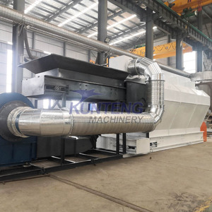 50t/h城市固体废物分选机风选分离器垃圾回收线 - Product Image 2