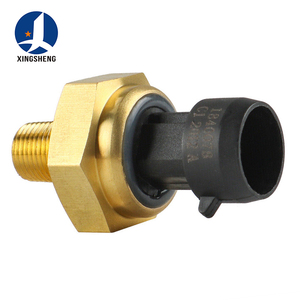เซ็นเซอร์แรงดันน้ำมันสำหรับเครื่องยนต์ดีเซลฟอร์ด Powerstroke 1840078C1 1C3Z9J460A - Product Image 2