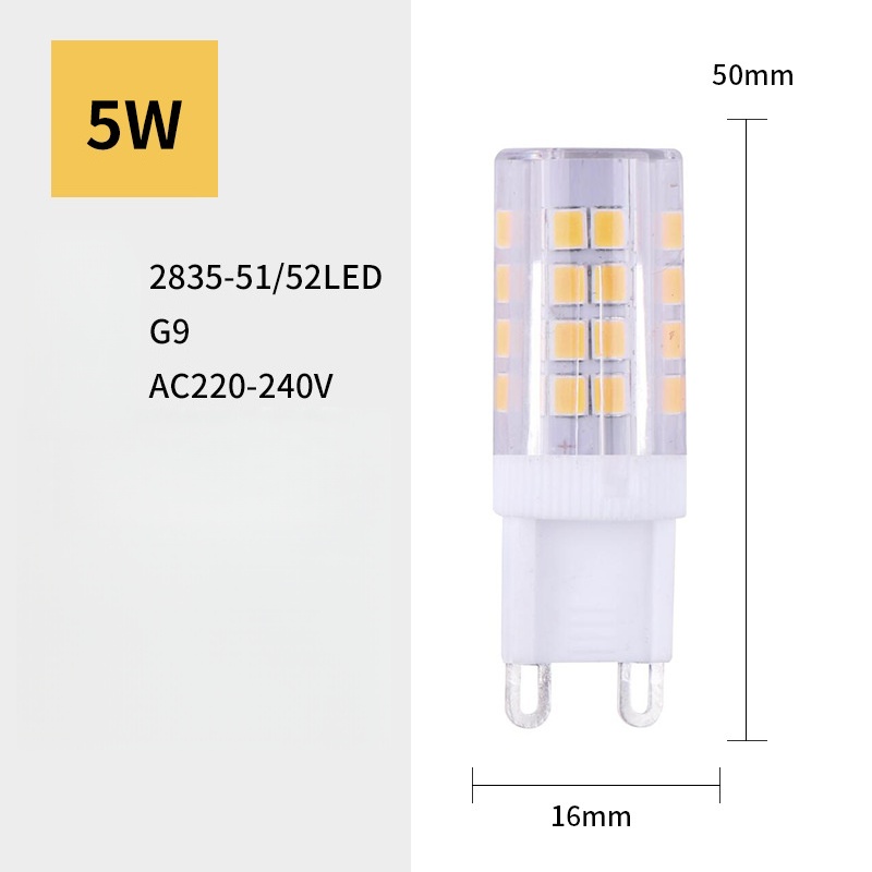 5W/G9