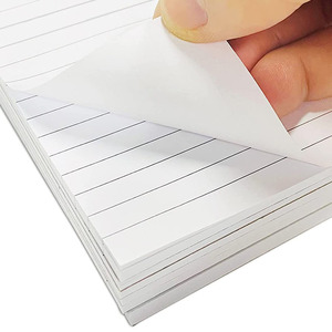 Customized Printing Daily Planner Tablet to Do List <strong>Notepad</strong>,<strong>notebook</strong> Lined Blank Writing Note Pad - Product Image 3