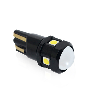 G-view yüksek güç süper Canbus LED ışık ampul olmayan kutupluluk 10-30V AC 6smd LED 3030 Car/194/T10 yeni durum araba LED - Product Image 4