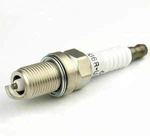 90919-01164 K16r-U11新款汽车镍火花塞合金Bujias，用于4轮高点火功能