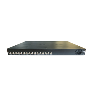 <strong>DVB</strong>-C/S/S2/T/ISDB-T 24 Tuner Optional +2 ASI to <strong>IP</strong> <strong>DVB</strong>-S2 Tuner <strong>Input</strong> - Product Image 5