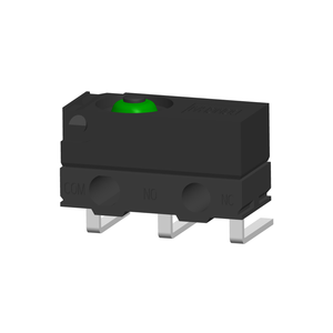 1000000 cơ khí cuộc sống sạc nhiên liệu donghai Đen spdt Việt Nam 5A 250VAC IP67 (trừ thiết bị đầu cuối) nhựa kim loại MT5 chuyển đổi - Product Image 3