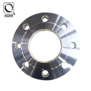 Chất lượng hàng đầu shanxi dingxiang nguồn tùy chỉnh thép carbon thép không gỉ hàn cổ mặt bích, tấm mặt bích, trượt trên mặt bích - Product Image 4