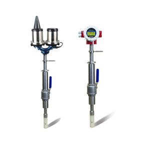 <strong>Insert</strong> Type Electromagnetic Flow Meter Gps Slurry Magnetic Flow Meter - Product Image 5