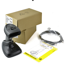 Handheld Wireless <strong>Imager</strong> <strong>Qr</strong> <strong>Code</strong> Scanner Zebra Ds2278 1d/2d Barcode Scanner <strong>Scan</strong> - Product Image 4