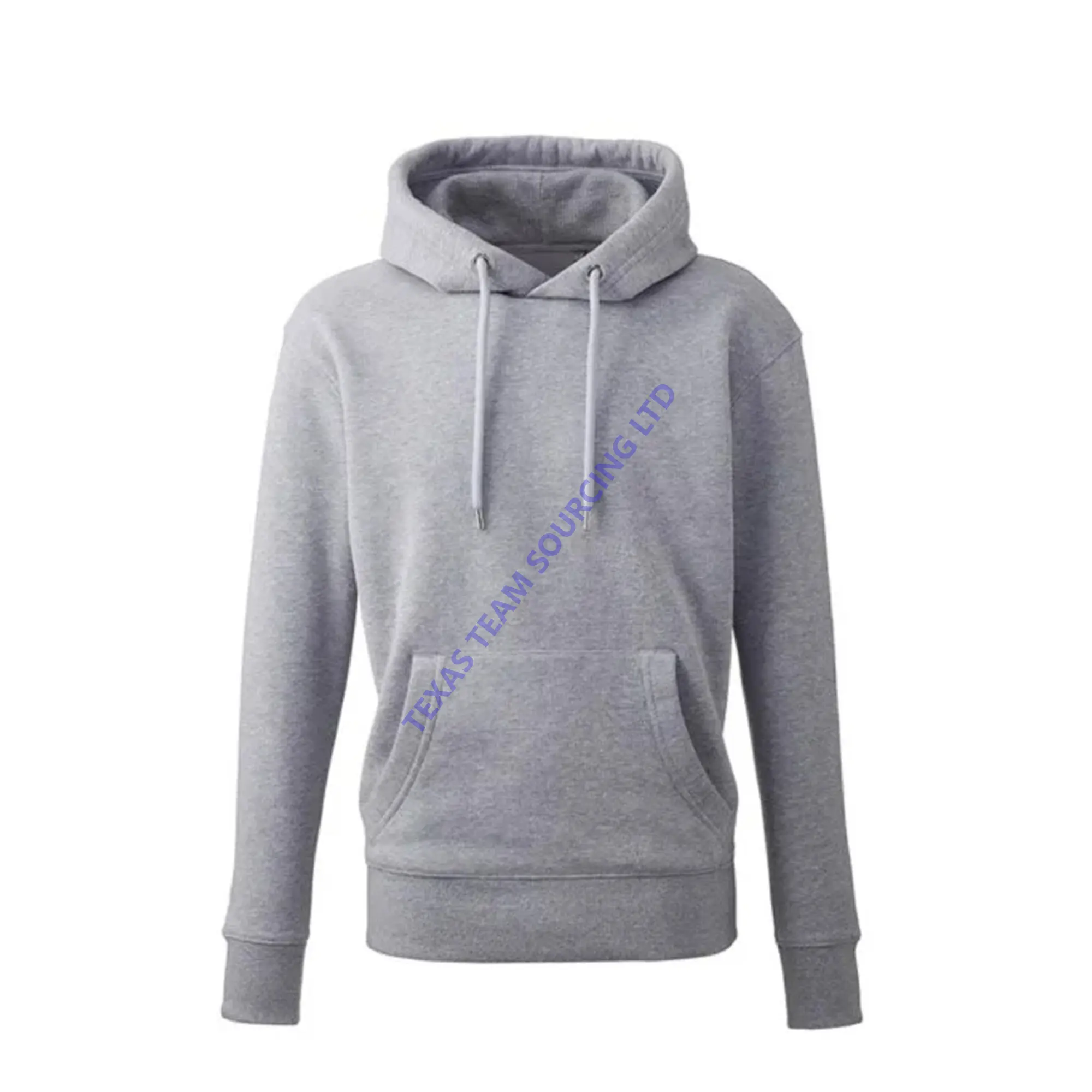 Sweat à capuche zippé personnalisé avec logo OEM à capuche zippé pour hommes du Bangladesh Vente en gros Nouveauté