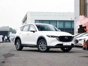 Hot-bán Mazda CX-5 SUV xe nóng bán sử dụng xe trong tình trạng tốt tự động hộp số ACC Cruise da ghế Xăng nhiên liệu - Product Image 3