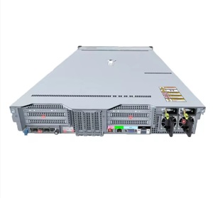Orden a granel Fusionserver 2488H V5 2U Xfusion Internet Data Center Rackmount Server Sistema Informático - Product Image 2