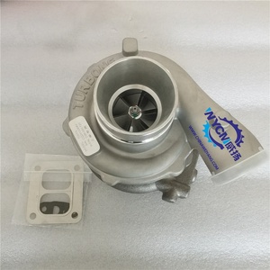 Shanghai motorlar için yedek parça 860119546 Turbo şarj cihazı D38-000-720 Turbo - Product Image 1