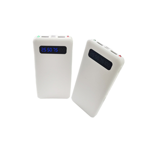 ミニ (USB HID & (BLE4.2) デスクトップUHFRFIDリーダー & 無料SDK(SW1903B) - Product Image 1