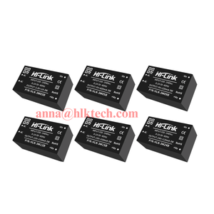 高联3M05B 3M12B交流DC开关电源模块5V 12v输出紧凑型隔离85-265vac - Product Image 5