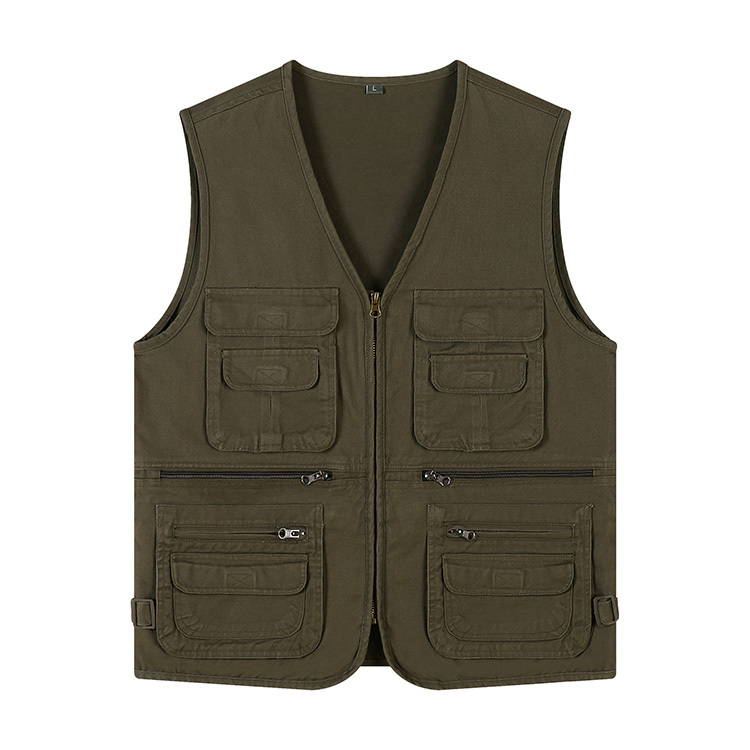 Verde militar