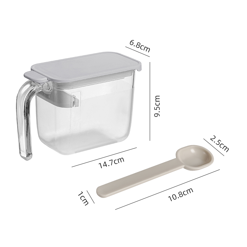 Grey+spoon