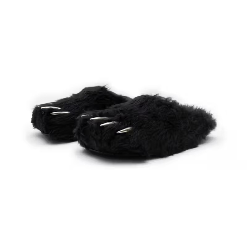 Black Bear Claw