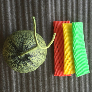 Flexible Lebensmittel verpackung stoß feste, erweiterbare Pe-Pear-<span class=keywords><strong>Pawpaw</strong></span>-Schaum-Netz hüllen - Product Image 6