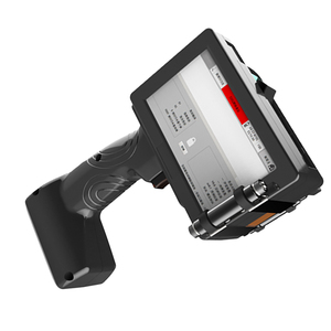 High Quality Portable Hand Jet Printer Time Date Handheld Batch Code Printer Inkjet - Product Image 4