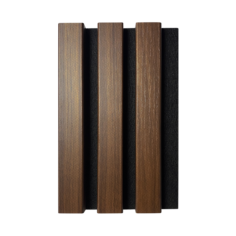 PVC American Black Walnut