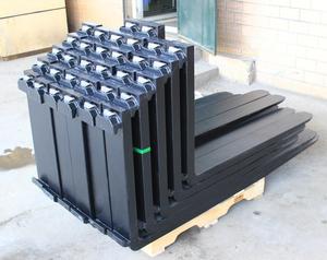 ส้อมรถยกแบบปรับความยาวได้ความสูงที่แตกต่างกันต้องการการปรับปรุงความยืดหยุ่น - Product Image 5