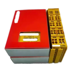 PLCアナログ入力モジュールEL3124 EL3124-0090新品オリジナル - Product Image 2