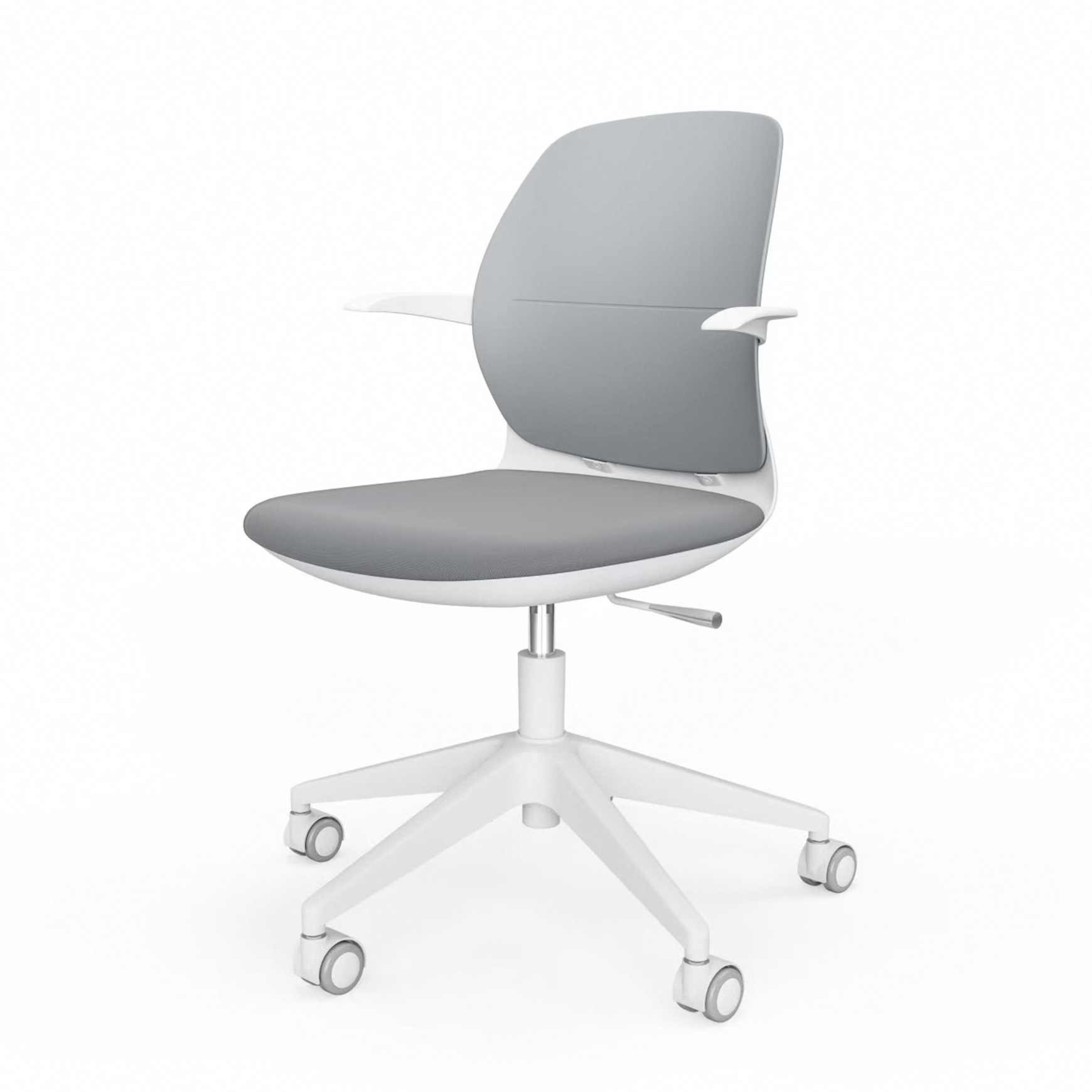 Light Gray A