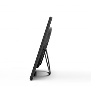 LCD Android 11 система 15,6 дюймов сенсорный экран 2K 2 + 32 ГБ digital signage планшет/смонтированный плеер для рекламы - Product Image 3