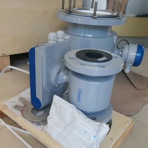 Nieuwe elektromagnetische <span class=keywords><strong>flowmeter</strong></span> OPTIFLUX4300C-DN25/PN40 Voeding 12-24VDC PFA-gevoerde 316/Ti-elektrode <span class=keywords><strong>OPTIFLUX4300F</strong></span> - Product Image 5