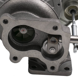 RHF5 Turbo şarj Isuzu d-max Rodeo 3.0L 2003 - 2007 4JH1-T 4JH1-TC - Product Image 6