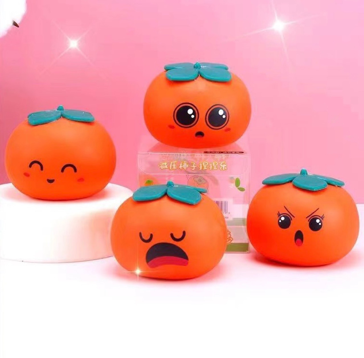 persimmon-12 in a set