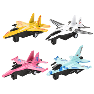 โมเดลเครื่องบินทหารสำหรับเด็ก,โมเดลเครื่องบินทหารโลหะโลหะสำหรับเด็ก - Product Image 1