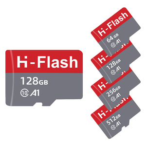 Factory Spot Tf <strong>Flash</strong> <strong>Memory</strong> Card Sd Card 32gb Memorial High Speed Class 64gb 128gb 512gb 1TB for Car Recorder Camera - Product Image 6