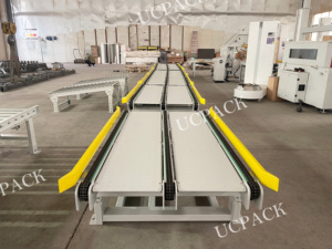 链式输送线/链式输送器/链带输送器 - Product Image 6