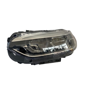 BMW 1 serisi F52 için 2015-2020 LED far takımı lamba yeni OE orijinal kullanılan tak ve çalıştır ön pozisyon - Product Image 2