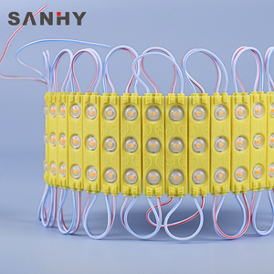 3led Injection Lens Light Sign 12v IP65 <strong>1</strong>.2W <strong>1</strong>.5W High Brightness for Light Box Injection <strong>Led</strong> Module - Product Image 4