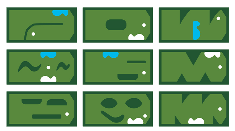 9 รูปแบบ 1