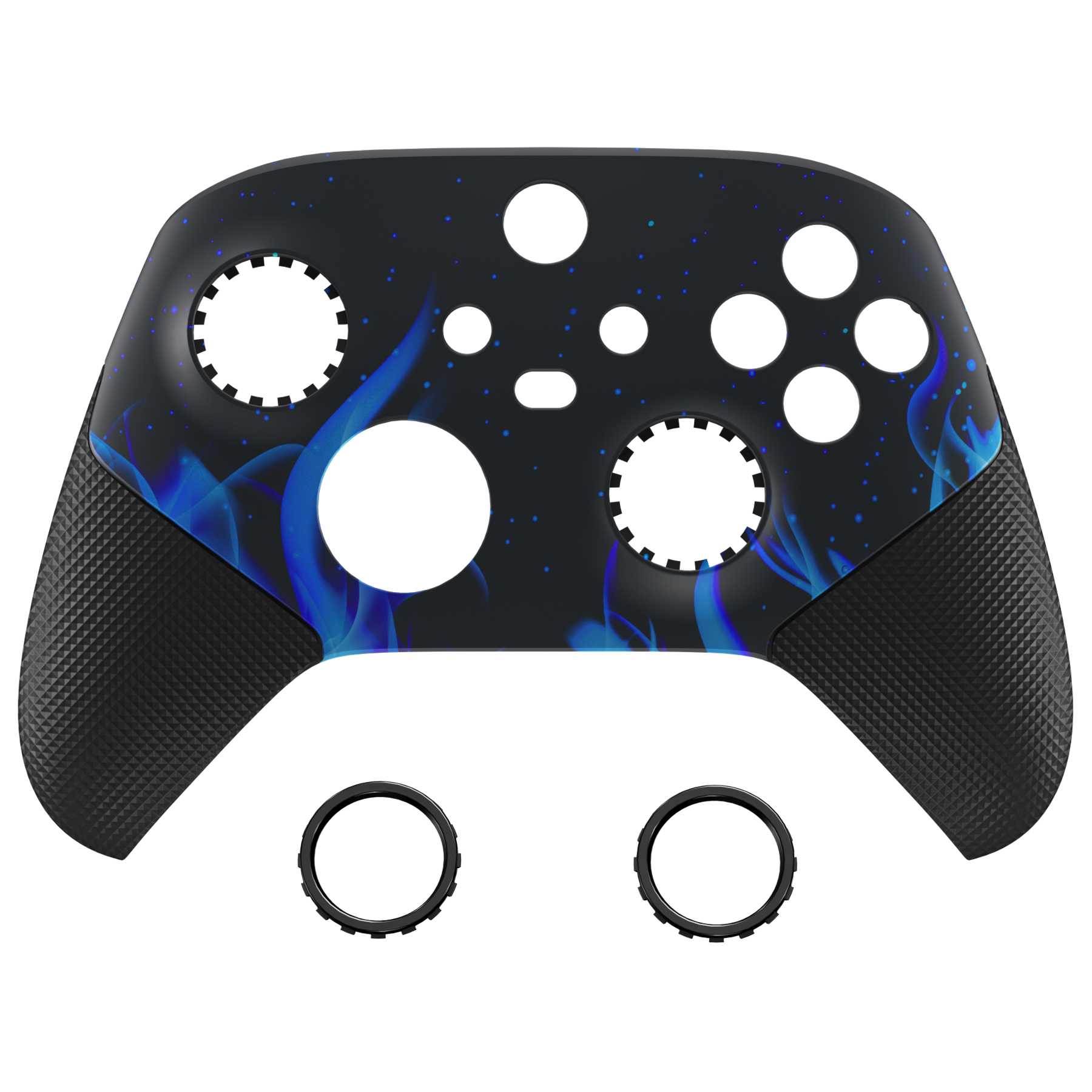 Blue Flame FX3C1007WS