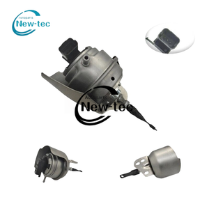 <strong>Turbo</strong> Boost Control Actuator 9671413780 806498-3 for Ford <strong>C</strong>-MAX II S-MAX 2.0 TDCI TXDB TXWA New Condition - Product Image 1