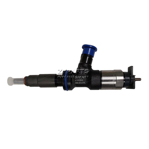320E燃料インジェクター610-2300 - Product Image 6