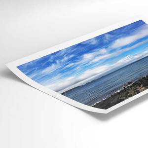 200-260g nhà máy bán buôn <span class=keywords><strong>A4</strong></span> A3 Kích thước ảnh Pape cao bóng không thấm nước giấy ảnh chụp ảnh cho máy in Epson - Product Image 5