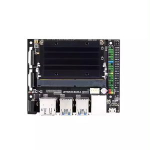 NVIDIA JetsonNano B01 / ORIN / TX2 NX / XAVIER AI yapay zeka geliştirme panoları