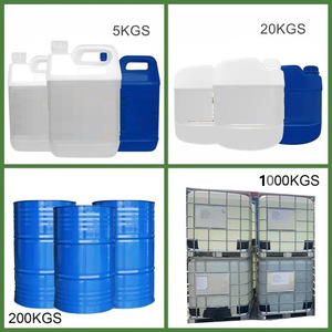 Hanamine 3357 cycloaliphatic amine adduct อีพ็อกซี่ hardener ประสิทธิภาพสูงสารเคมีสำหรับการแก้ปัญหาการเคลือบสีเสริม - Product Image 6