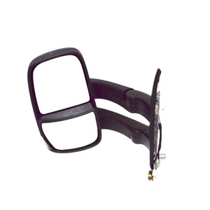 سيارة الجانب مرآة الرؤية الخلفية يناسب ل اليومية 2014 اليسار 5801681268 5802029799 طويلة الأسلحة مع استشعار درجة الحرارة