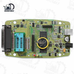 Xhorse VVDIPROGオリジナルプログラマーV5.2.0VVDIプログラマーBW ISNおよびNEC、MPCのキーツール読み取り - Product Image 2