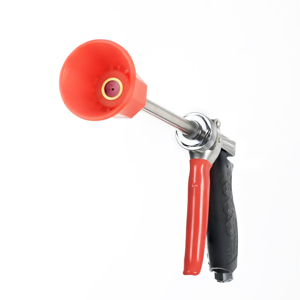 Súng phun nước tưới tiêu cỡ lớn, đơn giản, tiện lợi, chất lượng cao, bán chạy - Product Image 2