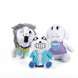 אנימה צעצועי סביב <span class=keywords><strong>undertale</strong></span> שמסביב בפלאש צעצוע Cartoon רך ממולא בפלאש בובת עבור ליל כל הקדושים
