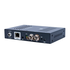 4Streams deinterlacing interlaced H.265 SDI TO IP SRT RTSP UDP 1080 60FPS เข้ารหัสด้วย TF Card และ USB recoding สำหรับ IPTV - Product Image 3