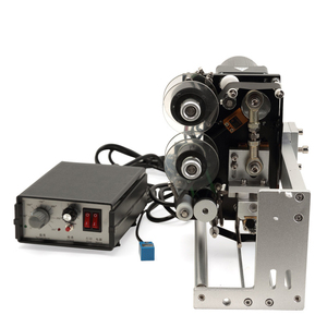 Orshang Etikett ier maschine Zubehör Sensor band Chargen nummer Codier maschine Produktions datum Codier maschine