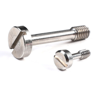 俘虏螺钉内六角头自攻螺钉俘虏螺钉 - Product Image 4