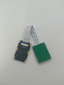 生体認証指紋認識USB指紋リーダーセンサーモジュール - Product Image 4